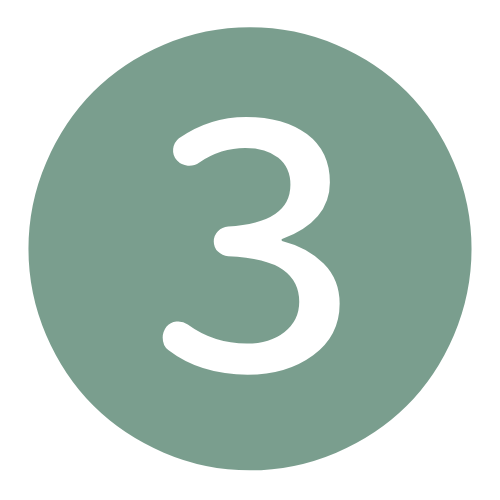 ３
